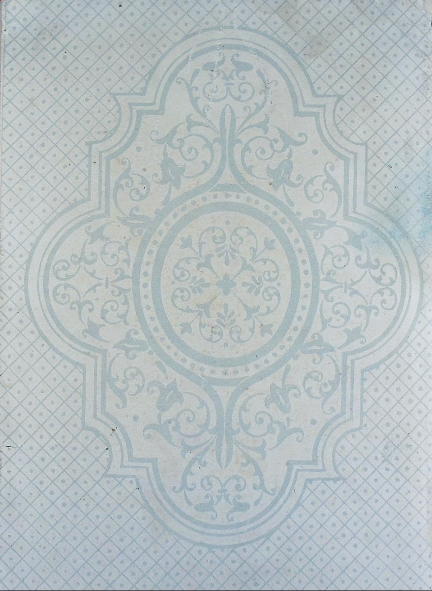 Fagonde - Studies Of Drawings And Paintings, N°3. Pont-à-mousson, M. Vagné, Circa 1840, Paperback.-photo-6