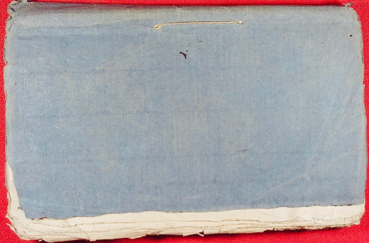 Michel - Observations Of The Town Of Saint-mihiel In Lorraine On The Exchange... 1787, Paperback.-photo-8