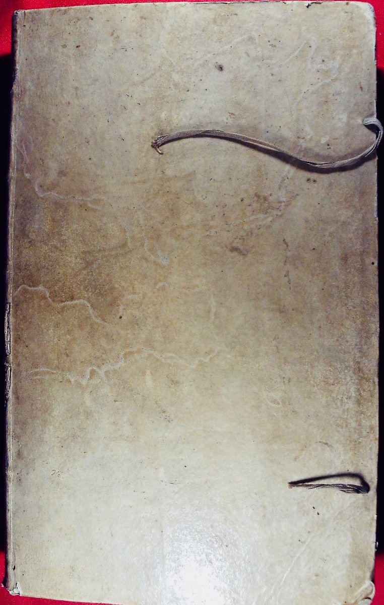 [michel] - Collection Of Foundations And Establishments Made By The King Of Poland. 1762, Bound.-photo-7
