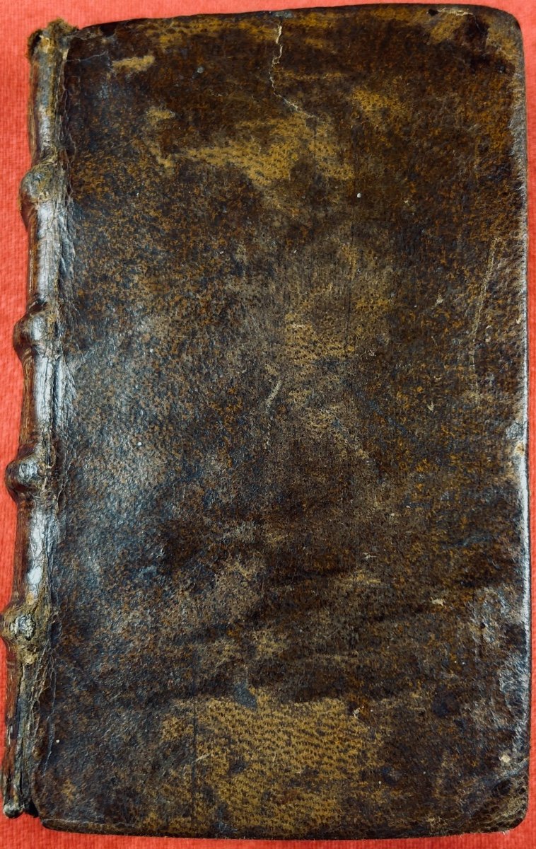[MONTALVO (Garci Rodriguez de)] - Thrésor de tous les livres d'Amadis de Gaule. Rigaud, 1605.-photo-8