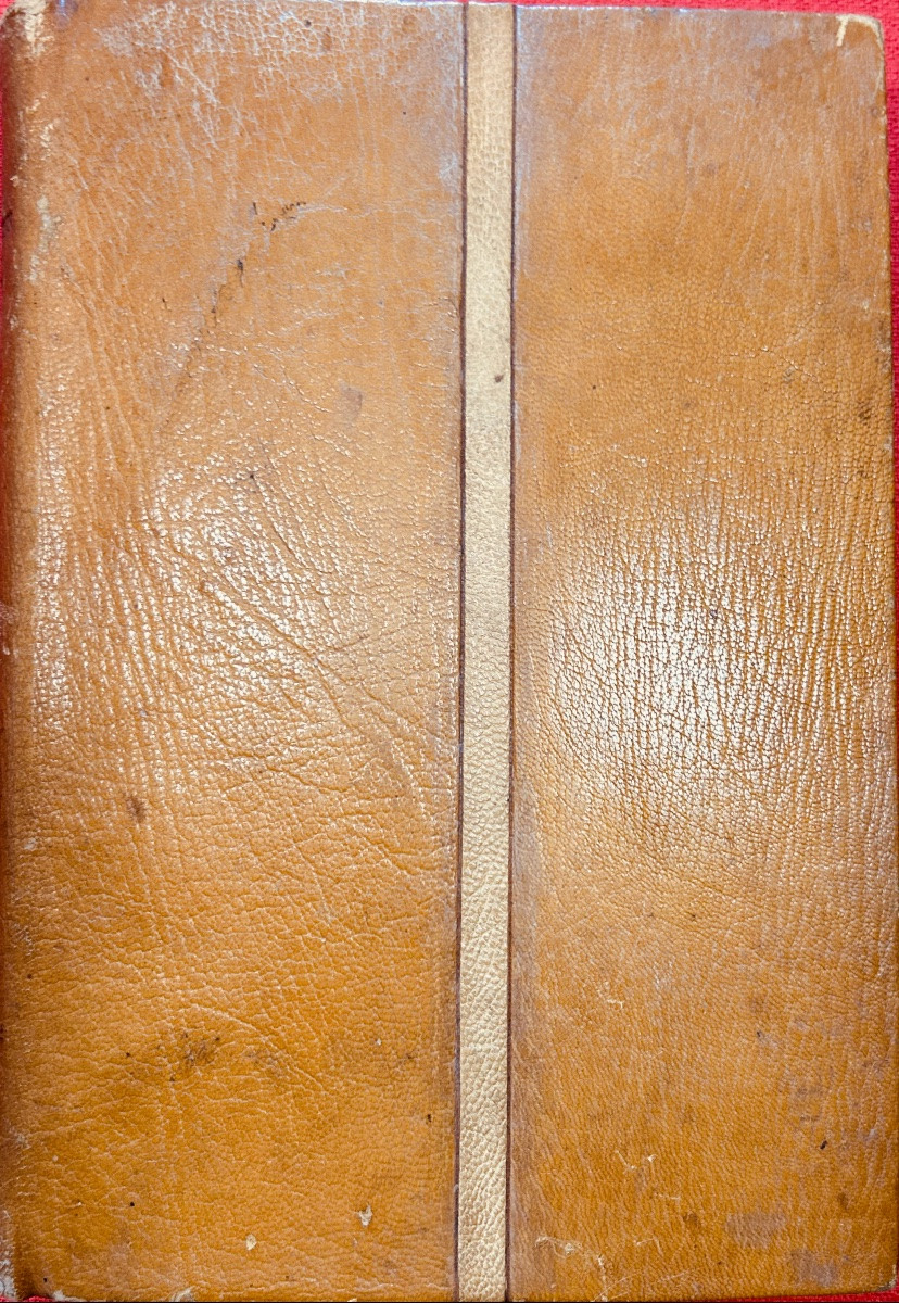 MÜCKENBRÜNN & HALLBERG - Le ski. Arthaud, 1930. Reliure amusante imitant des traces de skis.-photo-2