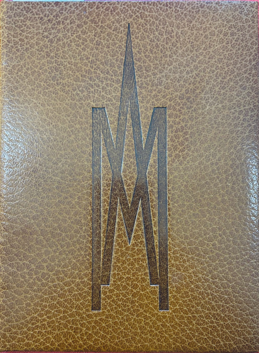 AYMÉ (Marcel) - La jument verte. La Belle Édition, s.d. (vers 1950), illustré par Collot.-photo-2