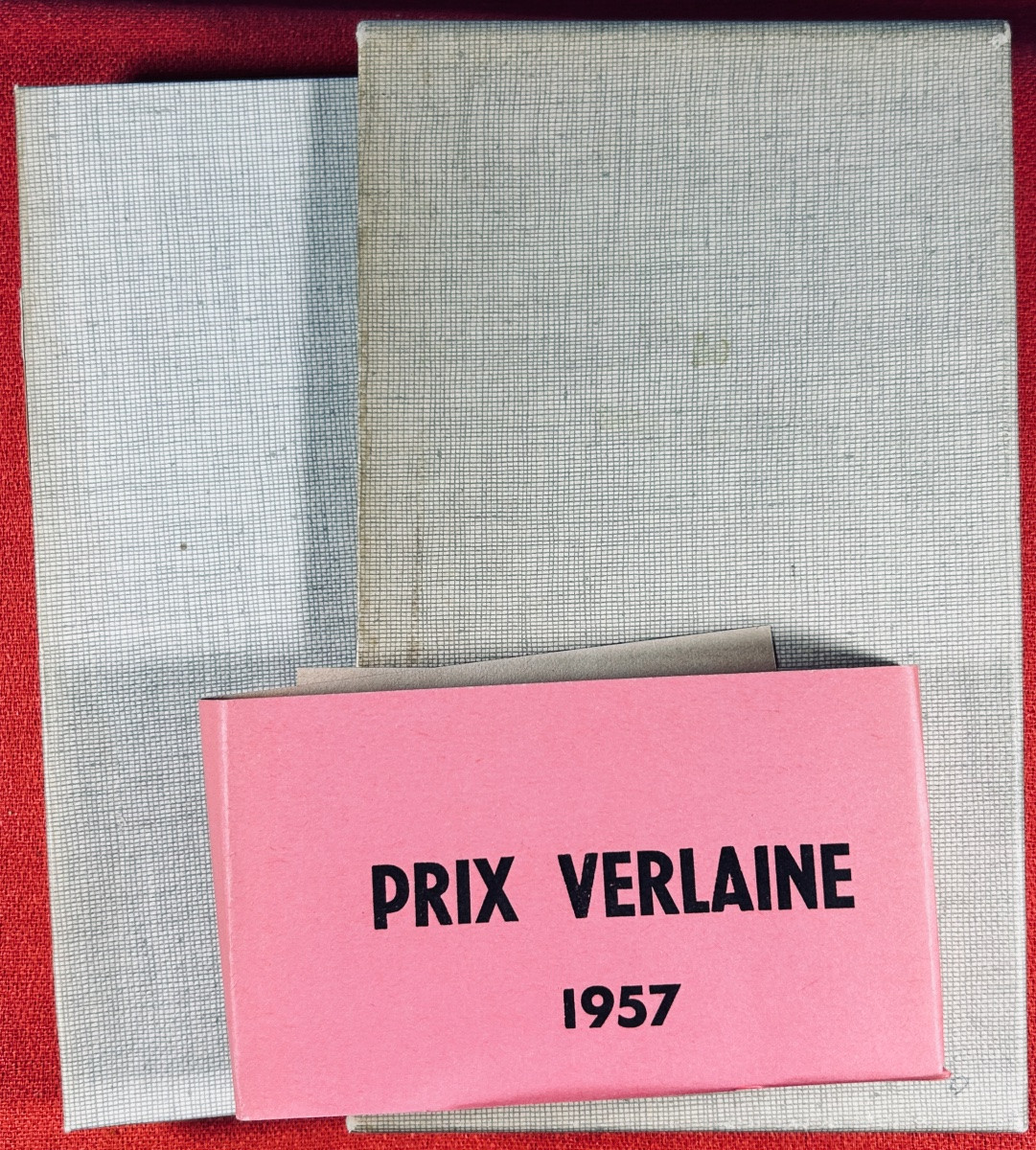 Bearn (pierre) - Dialogues Of My Love. 4 Volumes, Seghers, 1957, Paperback, Slipcase.-photo-2