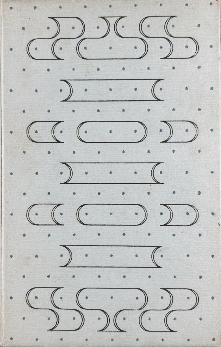 Gide (andré) - Journal 1942 - 1949. Gallimard, 1950, Paul Bonet Hardcover, Numbered Copy-photo-2
