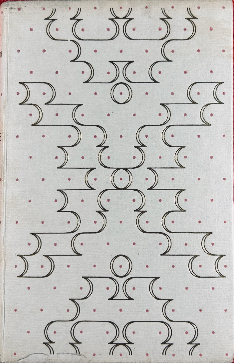 GIDE (André) - Isabelle. Gallimard, 1950 ; in-12, 157 pp., cartonnage Paul Bonet.-photo-2