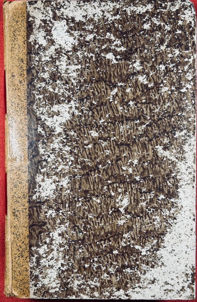 CAZOTTE - Oeuvres badines et morales, historiques et philosophiques de Jacques Cazotte. 1817.-photo-2