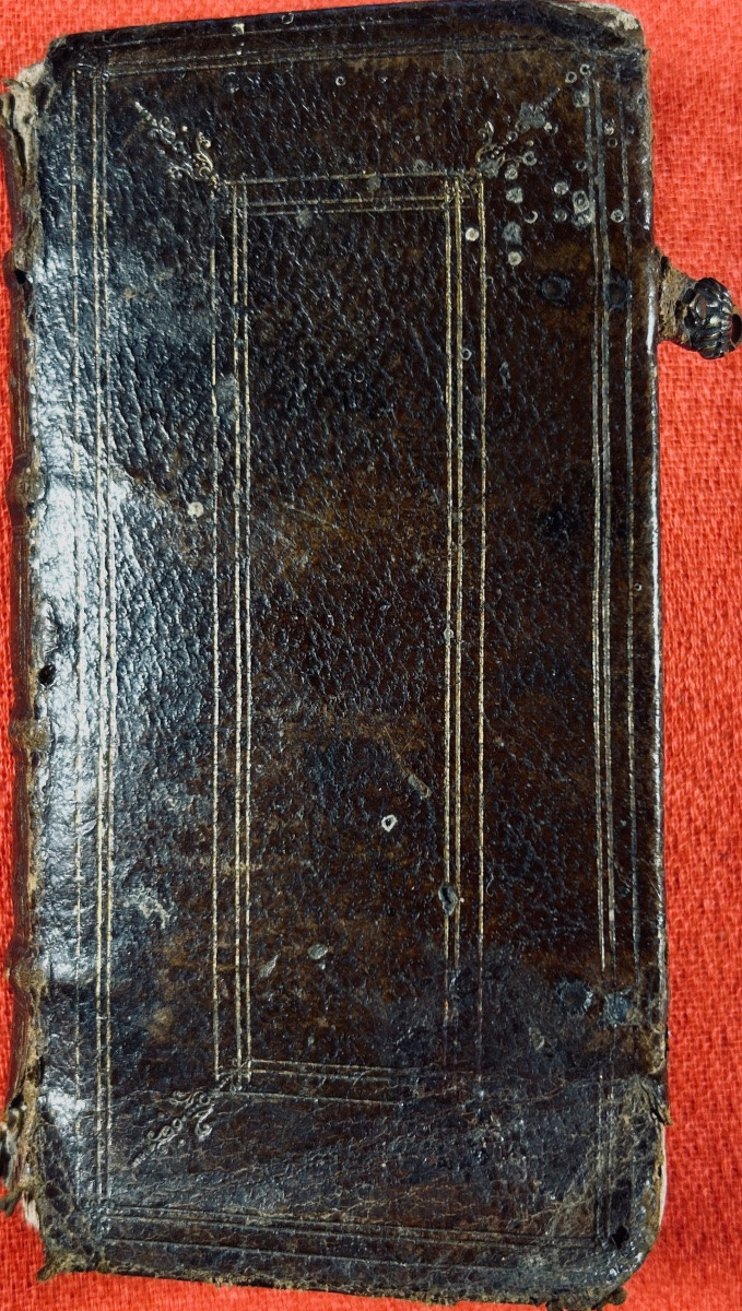 CLUVERII (Philippi) - Introductionis in Universam Geographiam. Ex-officina Elzevirana, 1629.-photo-3