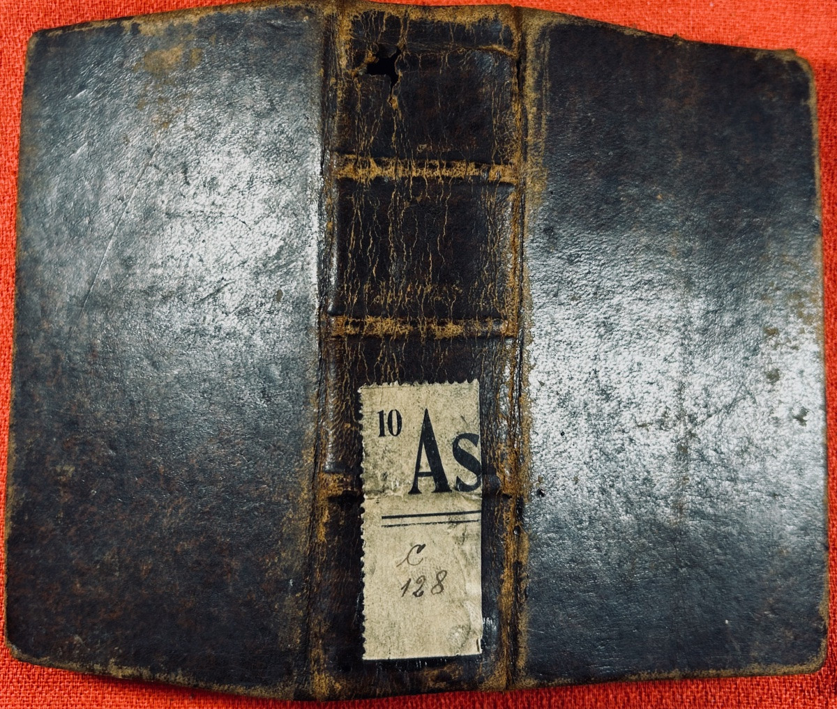 [hugo (hermannus)] - Pia Desideria Tribes Tomis Comprehensa. Cologne, Metternch, 1709, Bound.-photo-7