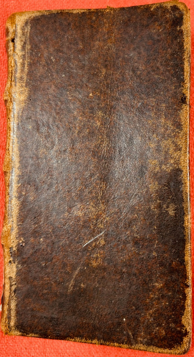 [hugo (hermannus)] - Pia Desideria Tribes Tomis Comprehensa. Cologne, Metternch, 1709, Bound.-photo-8