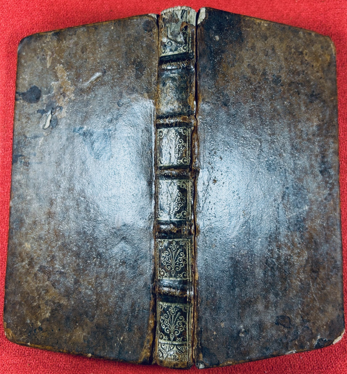 [jansenism] - Jansenism Defeated, Instruction On The Bull Of Our Holy Father The Pope. 1708.-photo-7