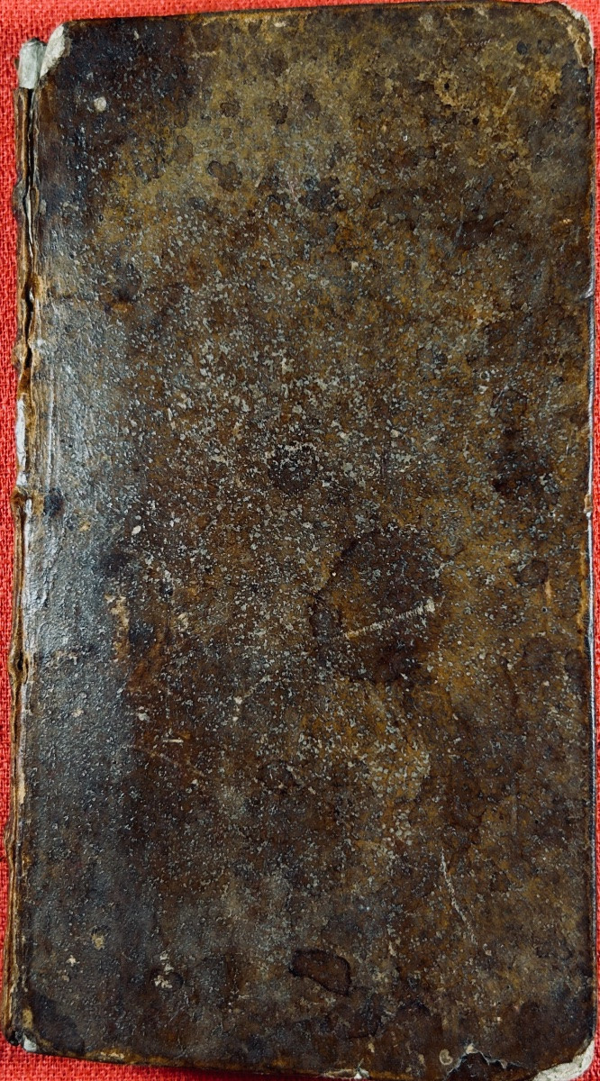 [jansenism] - Jansenism Defeated, Instruction On The Bull Of Our Holy Father The Pope. 1708.-photo-8