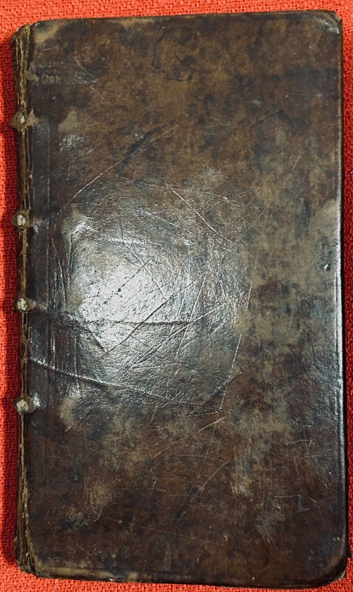 [religion] Practices Of Piety, For A Novena In Honor Of Our Lady Of Good Counsel. 1743-photo-8