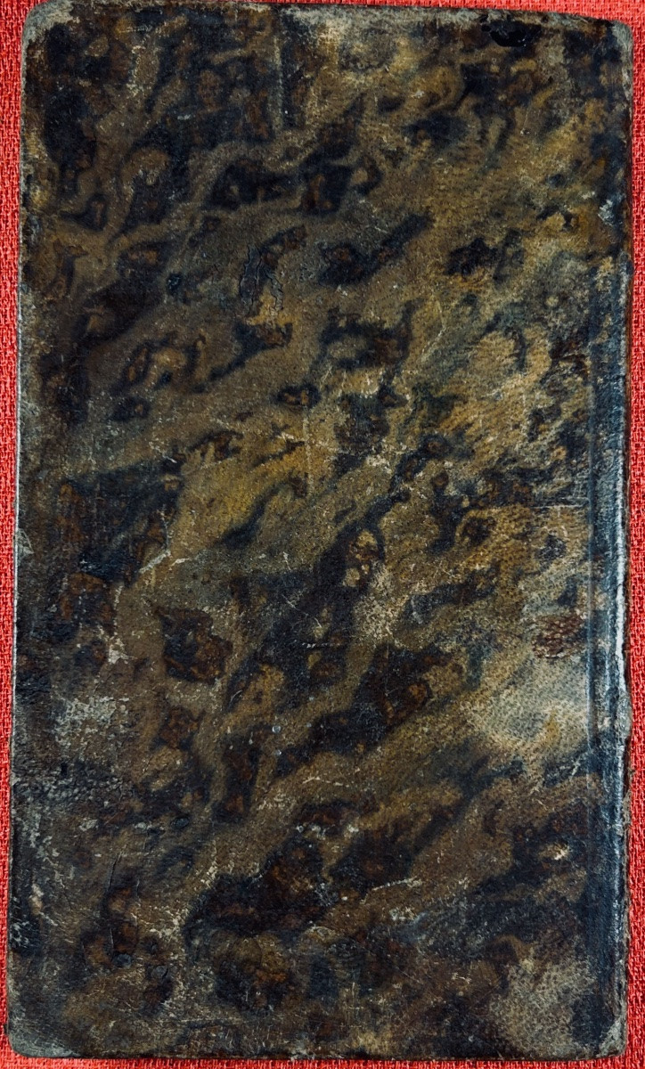 [RELIGION] - Pratiques de piété, en l'honneur de Notre-Dame de bon conseil. Strasbourg, 1779.-photo-6