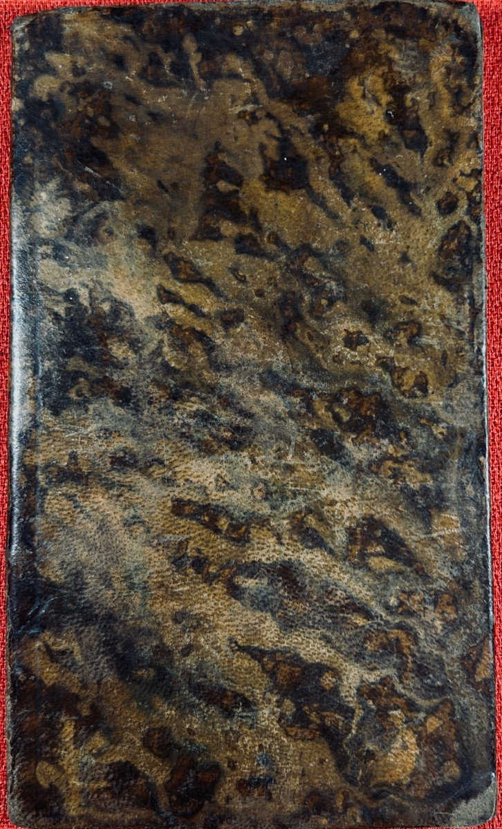 [RELIGION] - Pratiques de piété, en l'honneur de Notre-Dame de bon conseil. Strasbourg, 1779.-photo-7