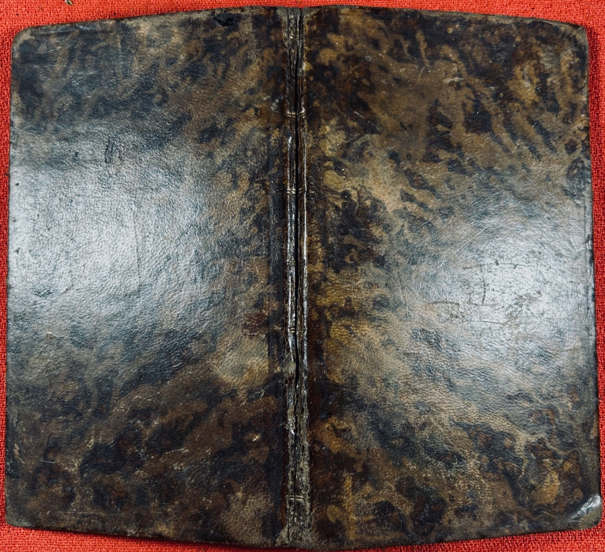 [RELIGION] - Pratiques de piété, en l'honneur de Notre-Dame de bon conseil. Strasbourg, 1779.-photo-8