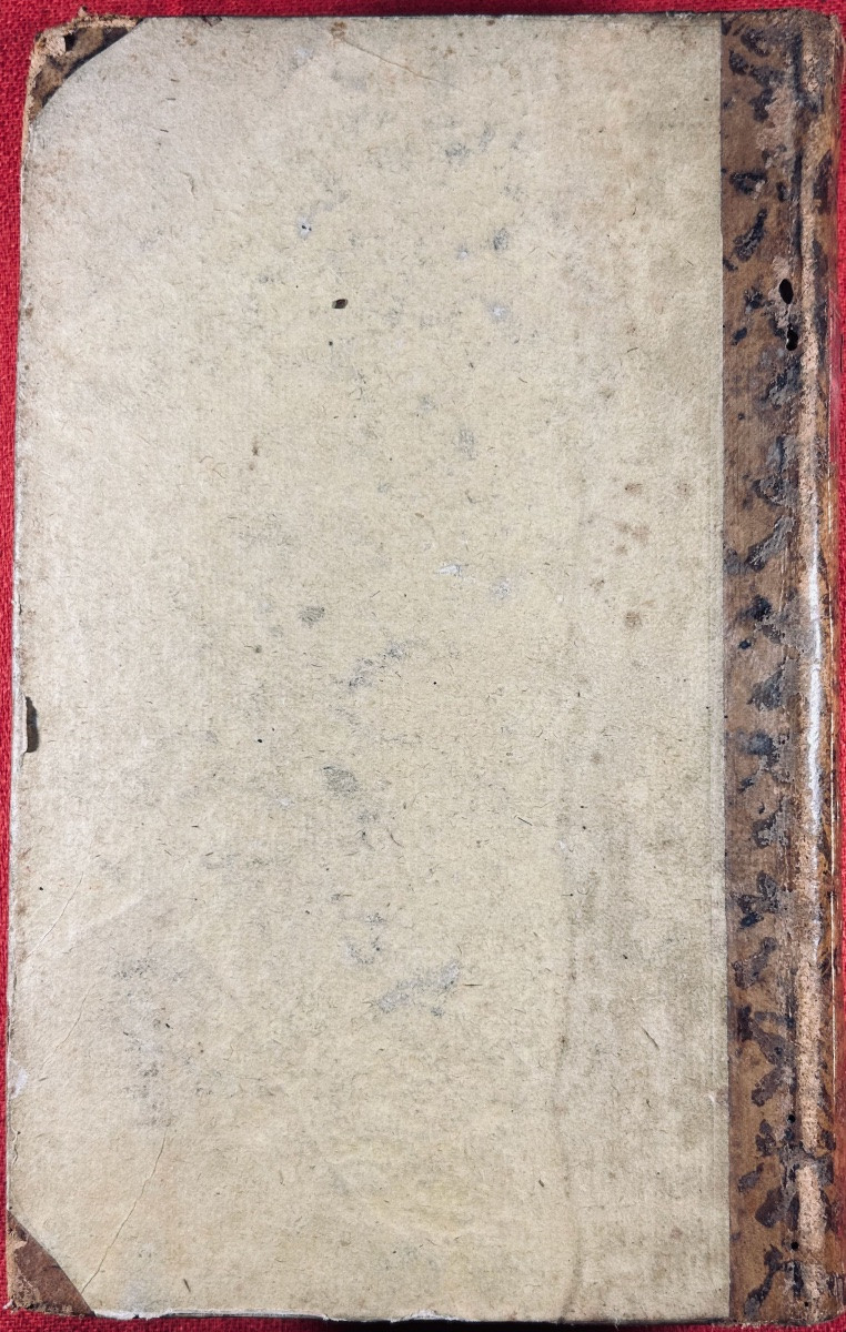 [COMMERCE] - L'organe du commerce et des manufactures. Organe et du Commerce, 1820, relié.-photo-8