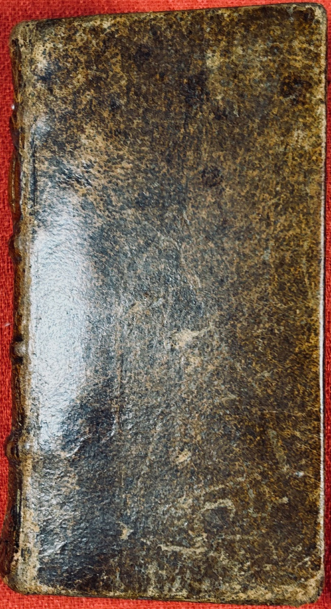 Saint Augustine - Anselm Of Canterbury - Saint Bernard - Collection Of Concordant Texts. 1649.-photo-8