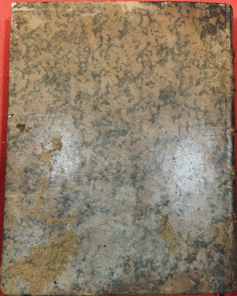 Serres (c.) - The Institutions Of French Law Following The Order Of Those Of Justinian. 1771.-photo-7