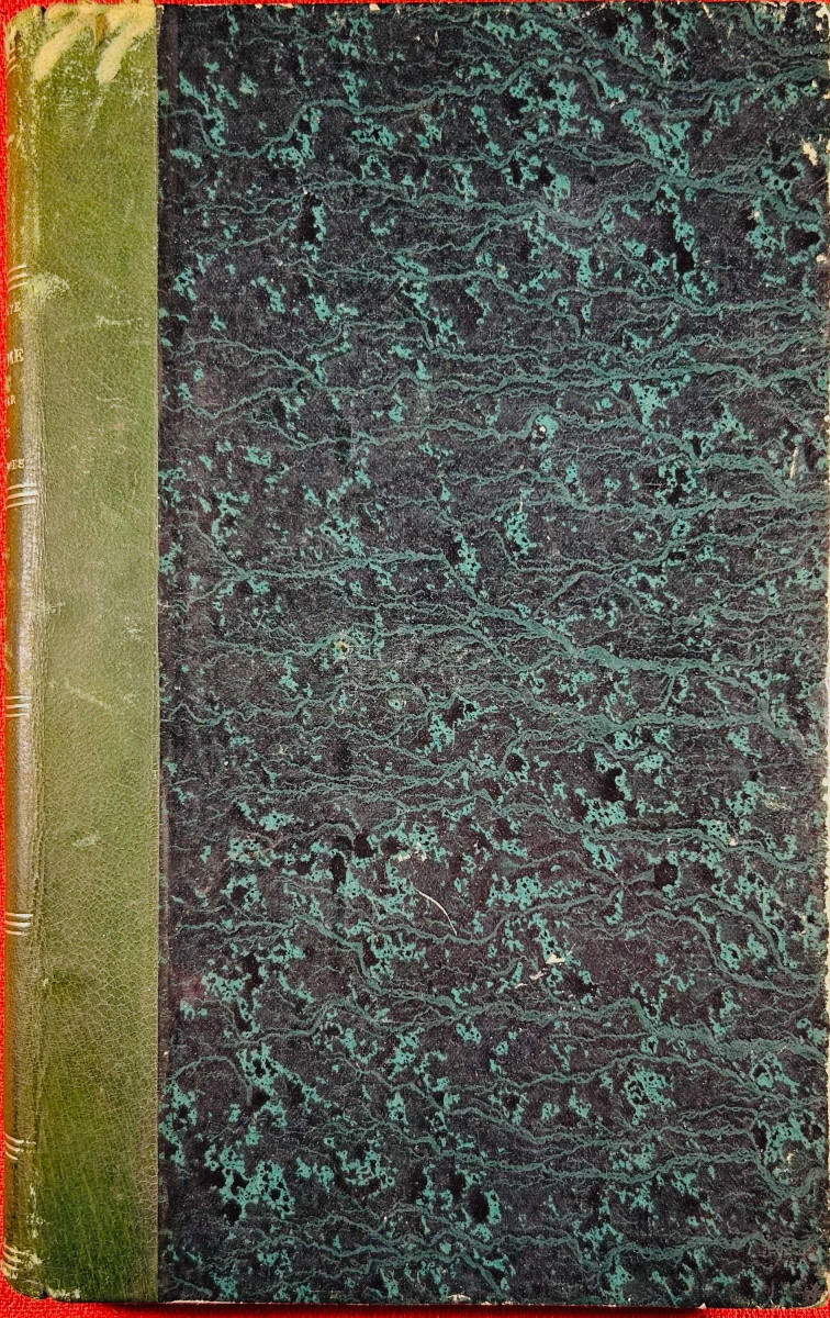 [AGRICULTURE] - BOUQUET DE LA GRYE - Le régime forestier appliqué aux bois des communes. 1883.-photo-7