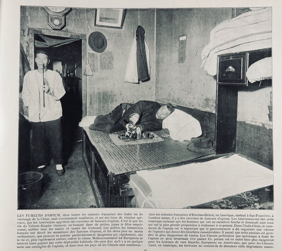 [PHOTOGRAPHIE] - STODDARD - Portfolio colonial dépeignent les paysages, les villes. 1895.-photo-2