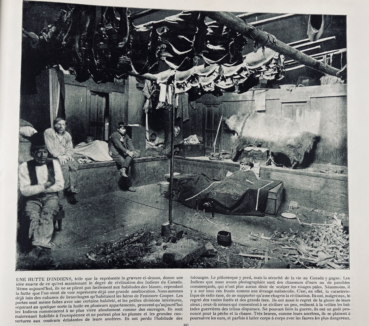 [PHOTOGRAPHIE] - STODDARD - Portfolio colonial dépeignent les paysages, les villes. 1895.-photo-7