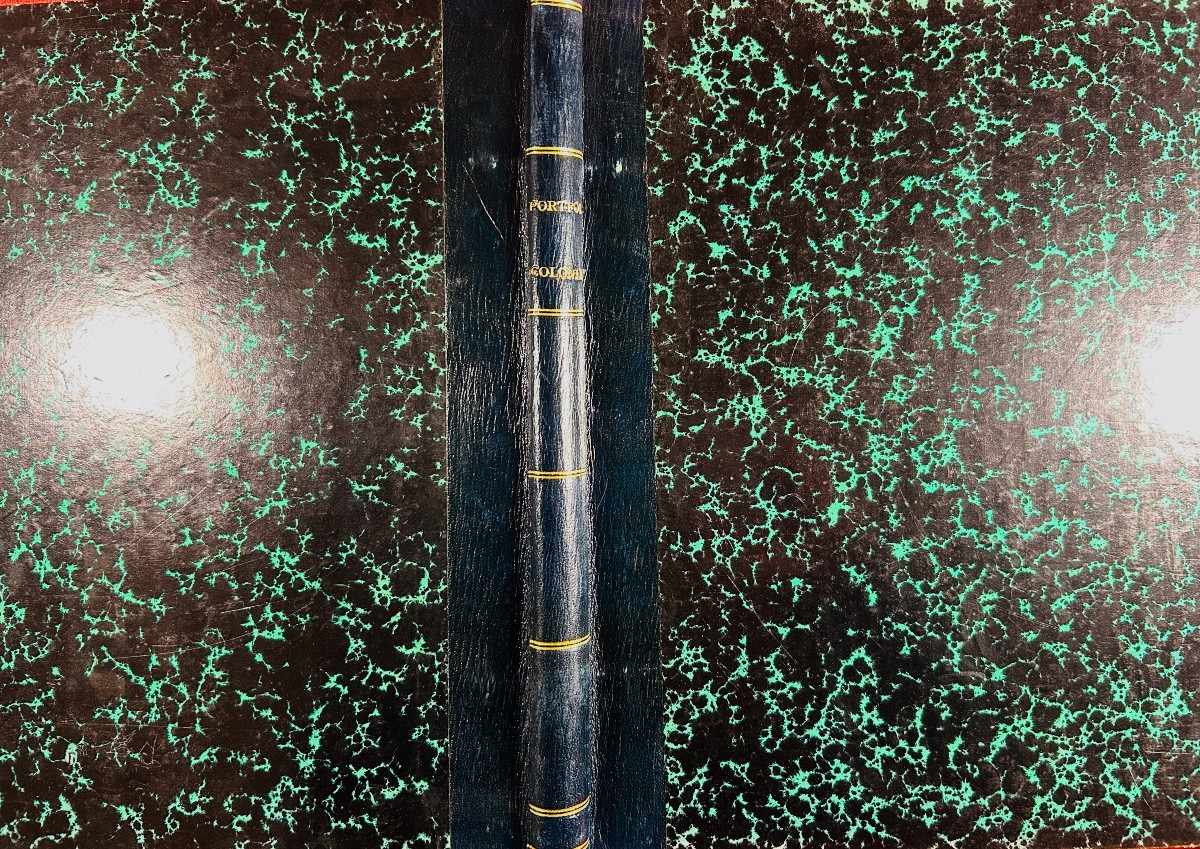 [PHOTOGRAPHIE] - STODDARD - Portfolio colonial dépeignent les paysages, les villes. 1895.-photo-8