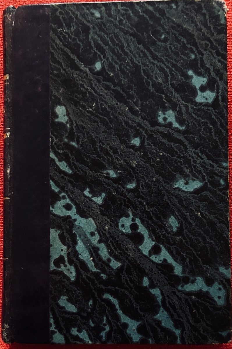 VILLEGARDELLE (F.) - Histoire des idées sociales avant la Révolution Française. Guarin, 1846.-photo-3