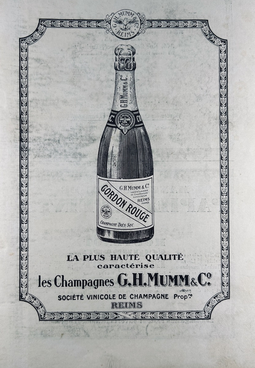 Legion Of Honor Committee - Legion Of Honour. Official Directory. Aristide Quillet, 1929.-photo-2