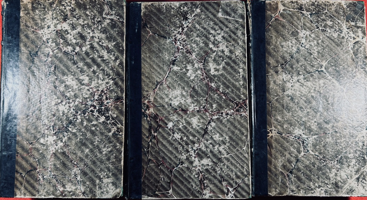 Salgues - Errors And Prejudices Widespread In The Various Classes Of Society. 1818.-photo-3