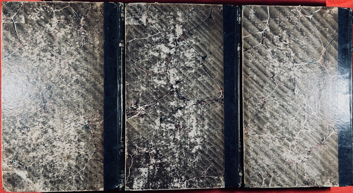 Salgues - Errors And Prejudices Widespread In The Various Classes Of Society. 1818.-photo-4