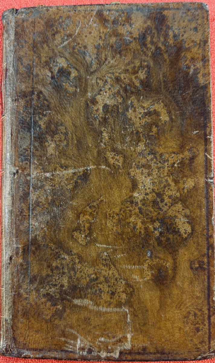 Lambert (marquise De) - Advice From A Mother To Her Son And Daughter. At Louis's, 1804. Bound.-photo-7