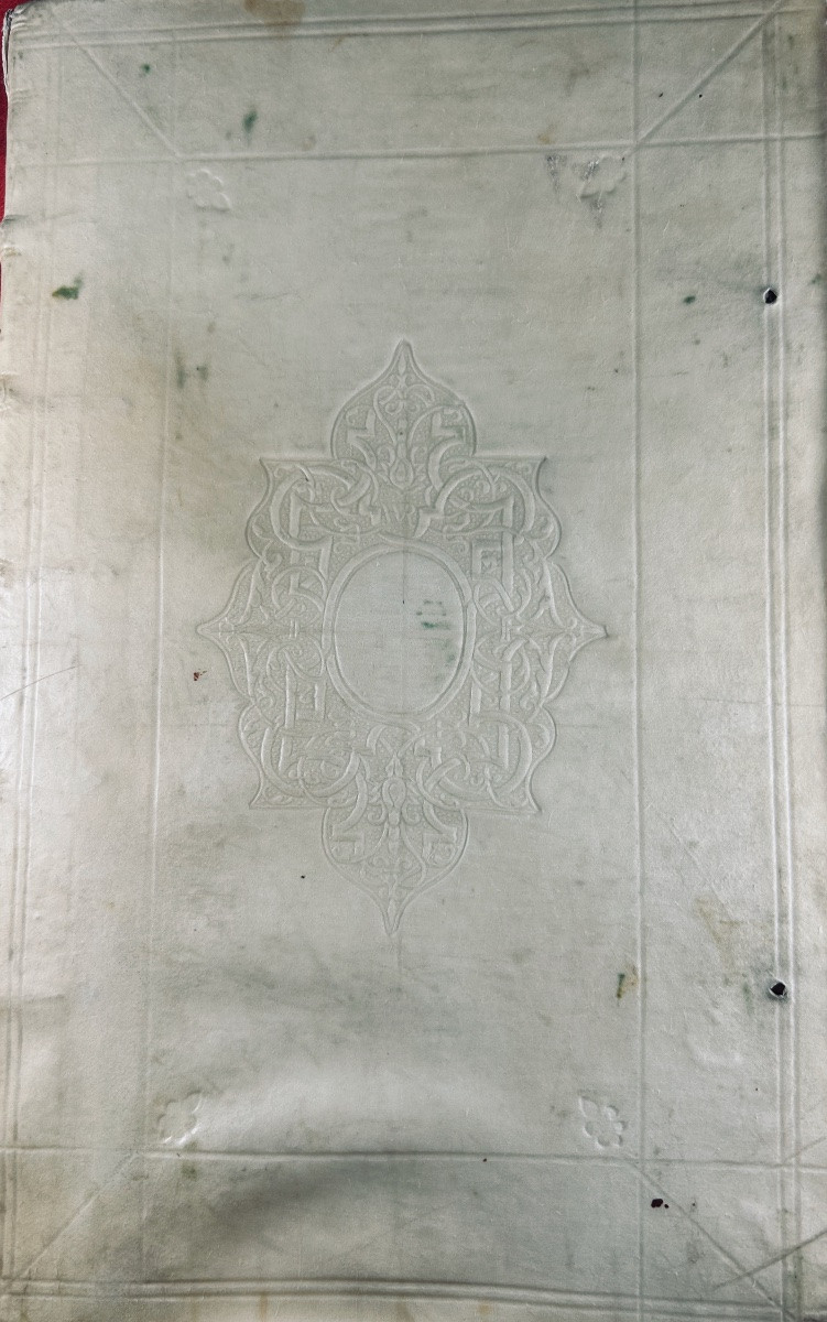 CORNELIUS A LAPIDE - Commentarii in Canticum Canticorum. Lyon, Chez Gabriel Boissat, 1637.-photo-6