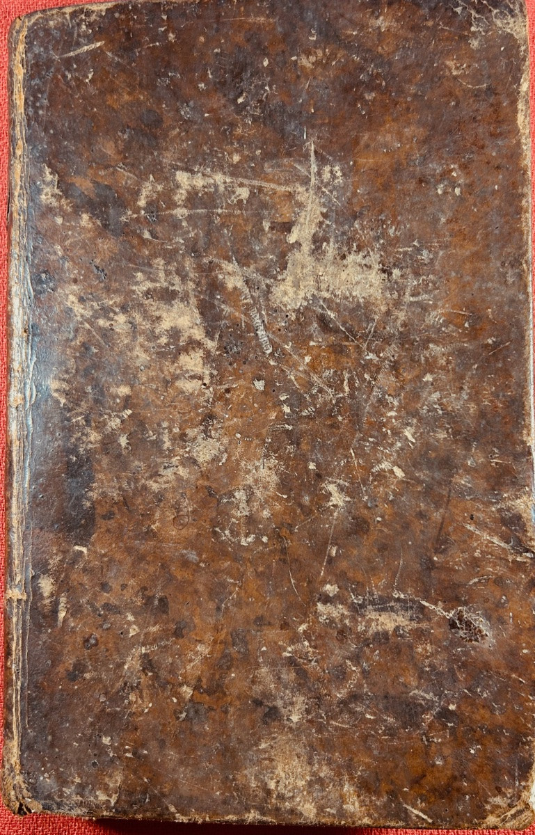 Bourgelat (claude) - Theoretical And Practical Essay On Ironwork. Imprimerie Nationale, 1771.-photo-6