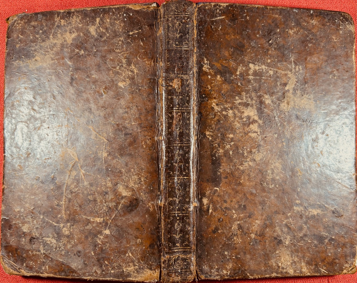 Bourgelat (claude) - Theoretical And Practical Essay On Ironwork. Imprimerie Nationale, 1771.-photo-8