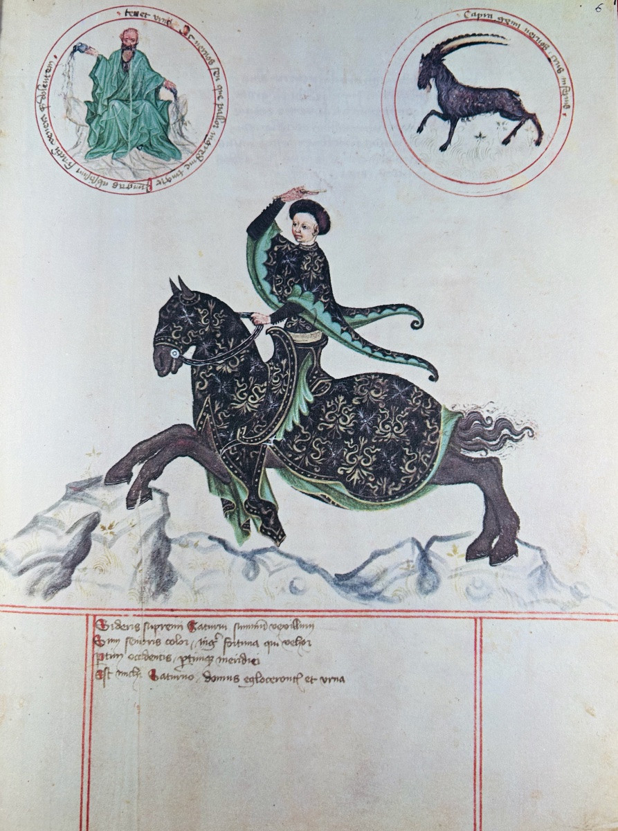 Kyeser Aus Eichtätt (conrad) - Bellifortis. 1967, Imitation 16th Century Vellum Binding.-photo-3