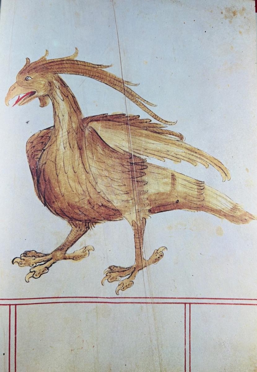 Kyeser Aus Eichtätt (conrad) - Bellifortis. 1967, Imitation 16th Century Vellum Binding.