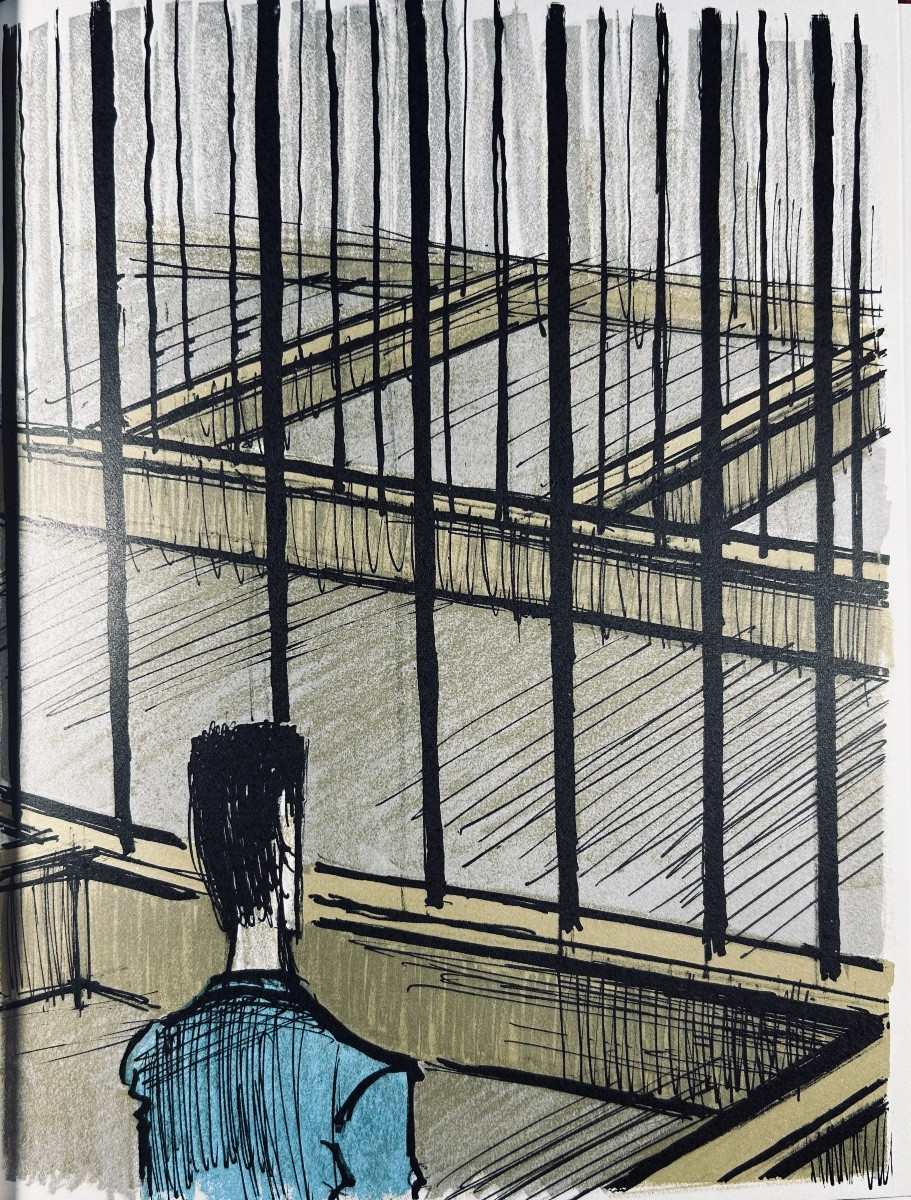 Camus (albert) - Complete Works.  Imprimerie Nationale, 1978, Illustration Collective.