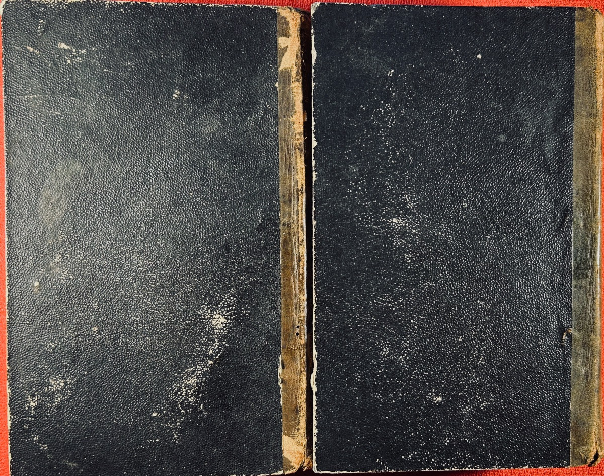 CHATEAUBRIAND - Le génie du christianisme ou beautés de la religion chrétienne. 1803.-photo-8