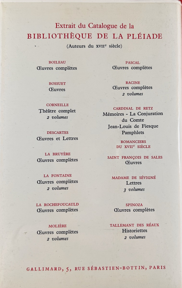 Chevalley - Classic Theater Album. Theatrical Life Under Louis XIII And Louis XIV. 1970.-photo-2