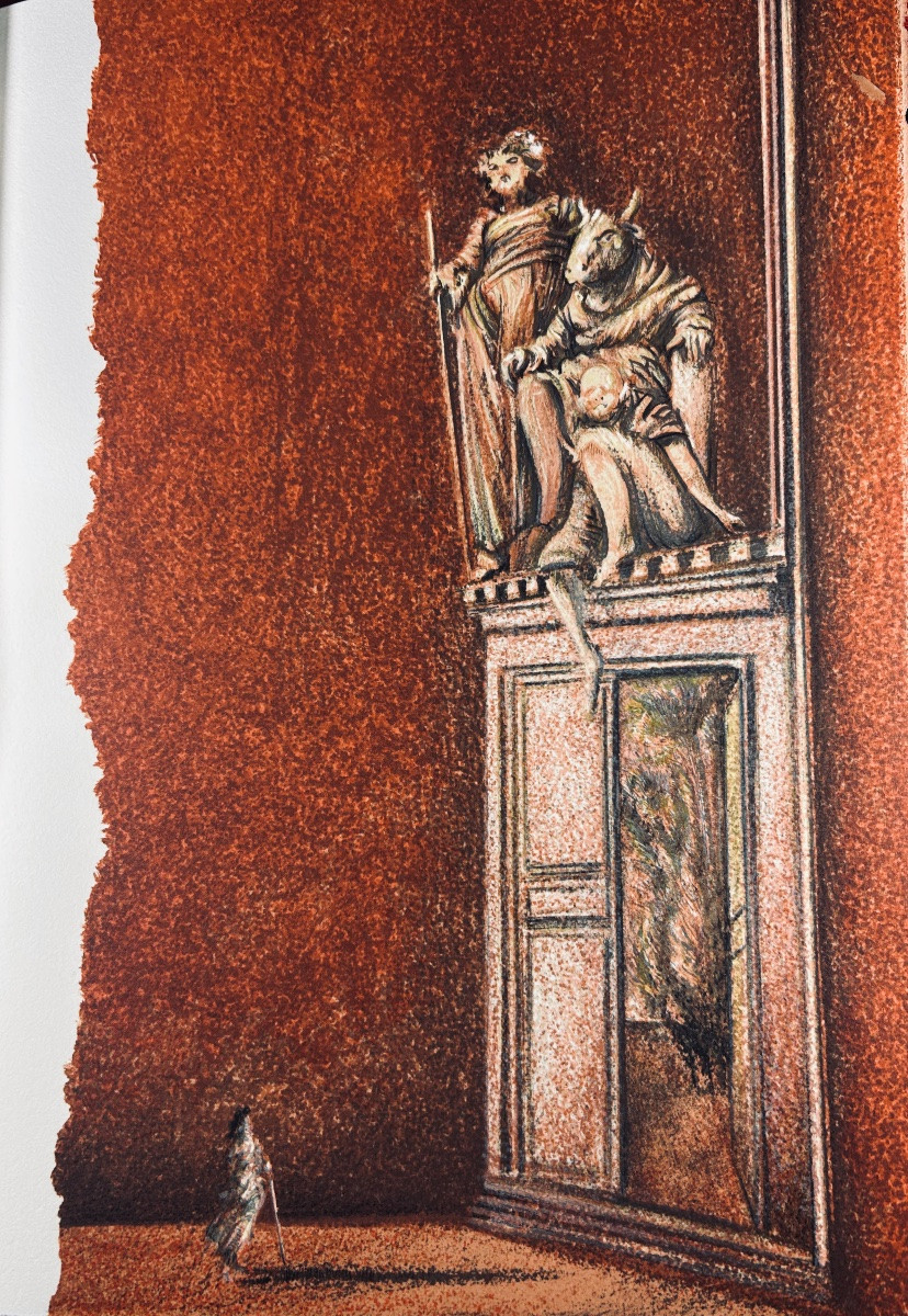 [hours] - Tristan (frédérick) - Gradiva Rediviva. Les Pharmaciens Bibliophiles, 1999-photo-4