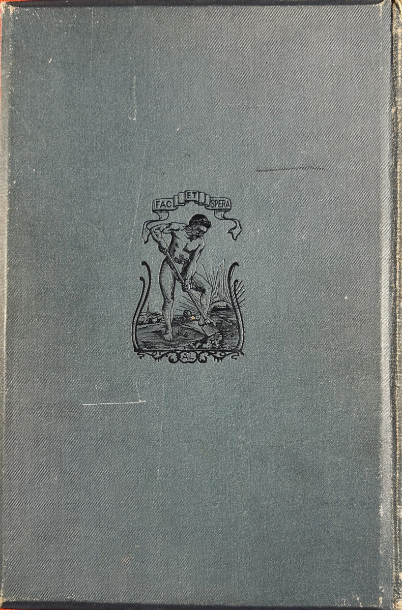 LOISEAU - L'auberge des Saules. Lemerre, vers 1880. Illustrations de Lemerre et Pile.-photo-2