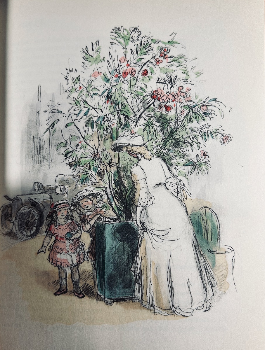 Mirbeau (octave) - The 628-e8. éditions Nationales, 1936, Illustrations By Berthold Mahn.-photo-4