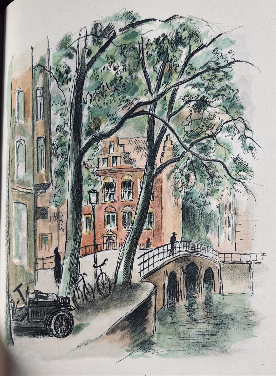 Mirbeau (octave) - The 628-e8. éditions Nationales, 1936, Illustrations By Berthold Mahn.-photo-6
