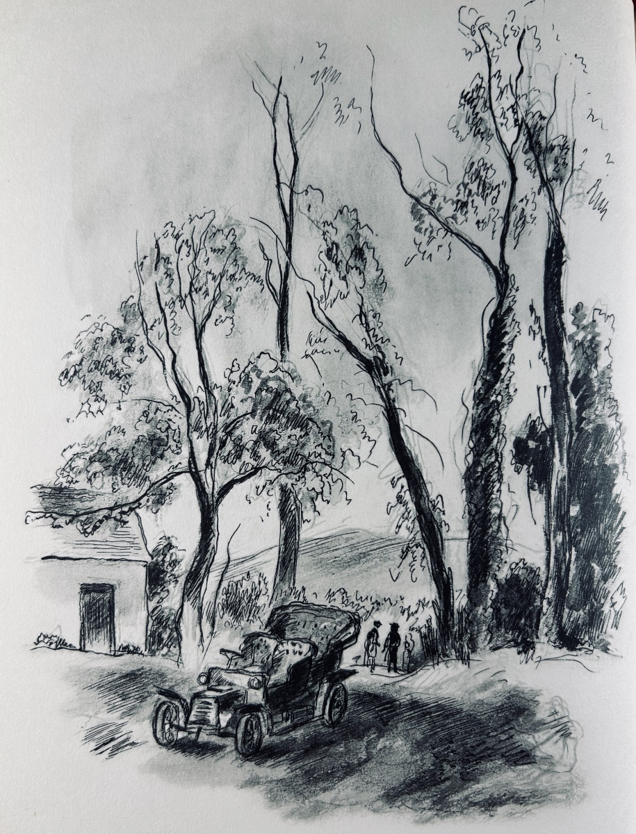 Mirbeau (octave) - The 628-e8. éditions Nationales, 1936, Illustrations By Berthold Mahn.