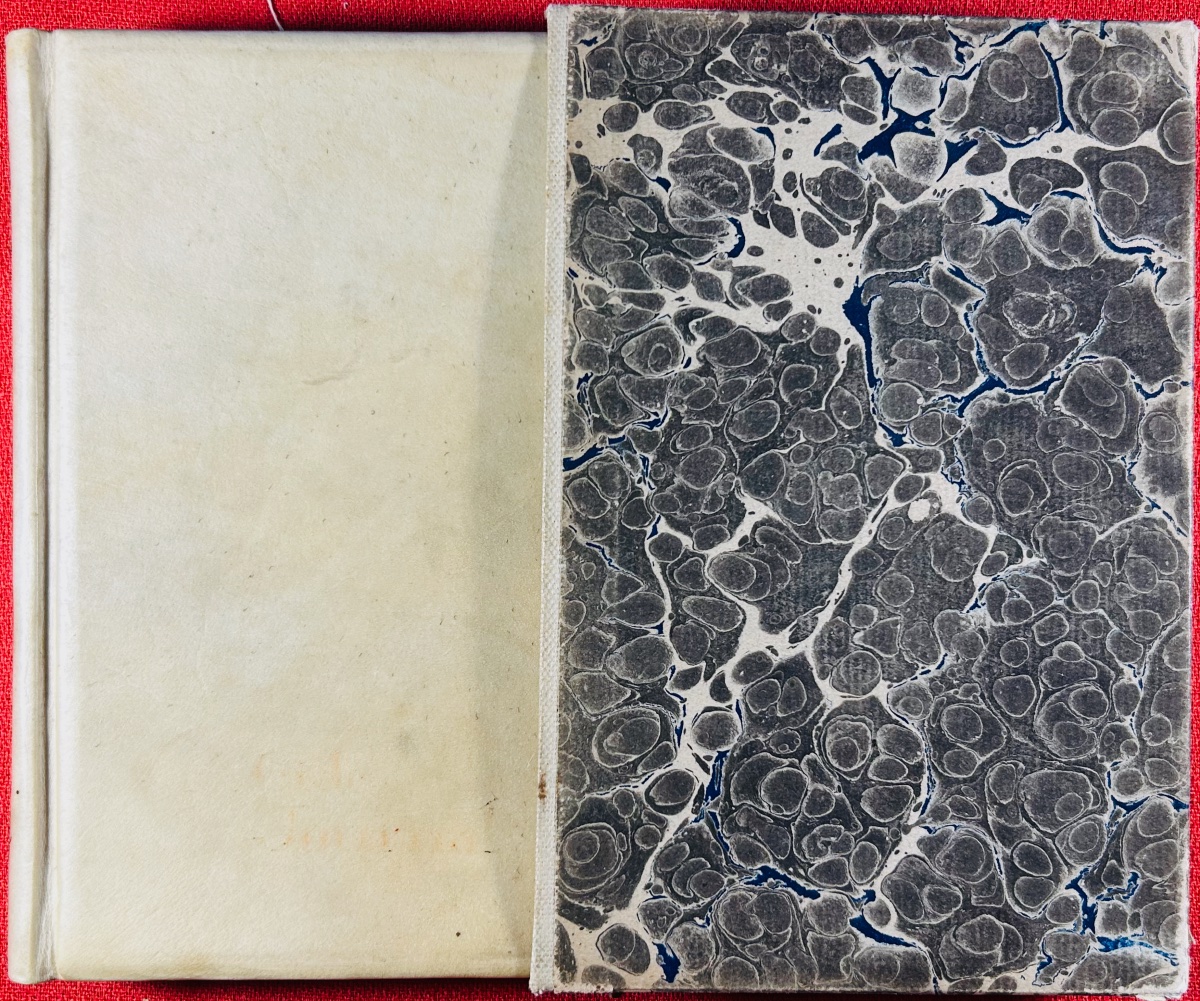 GIDE - Journal des faux-monnayeurs. Gallimard, 1927 ; 2 lettres polycopiées signées Gide.-photo-8