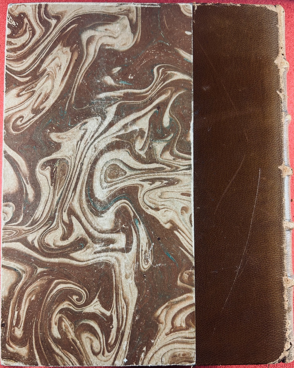 Joyce - Ulysses. La Maison Des Amis Des Livres, 1929; Numbered Copy, Translated By Larbaud-photo-7