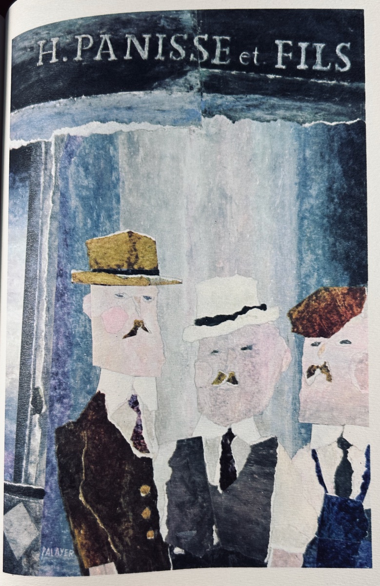 Pagnol (marcel) - Complete Works. Club De l'Honnête Homme, 1977, 12 Illustrated Folio Volumes.-photo-3