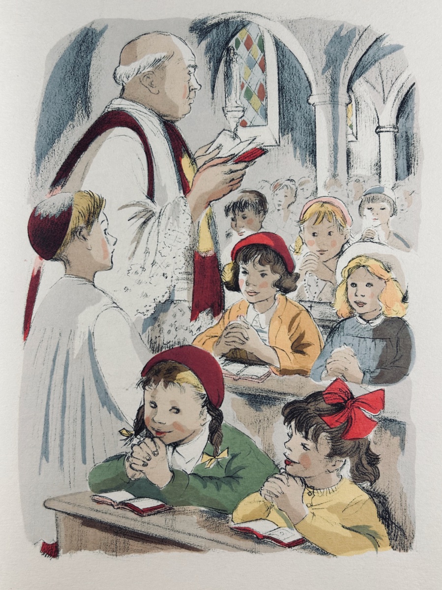 PERGAUD  - La guerre des Boutons, roman de ma douzième année. Éditions Terre  Latine, 1960.-photo-3