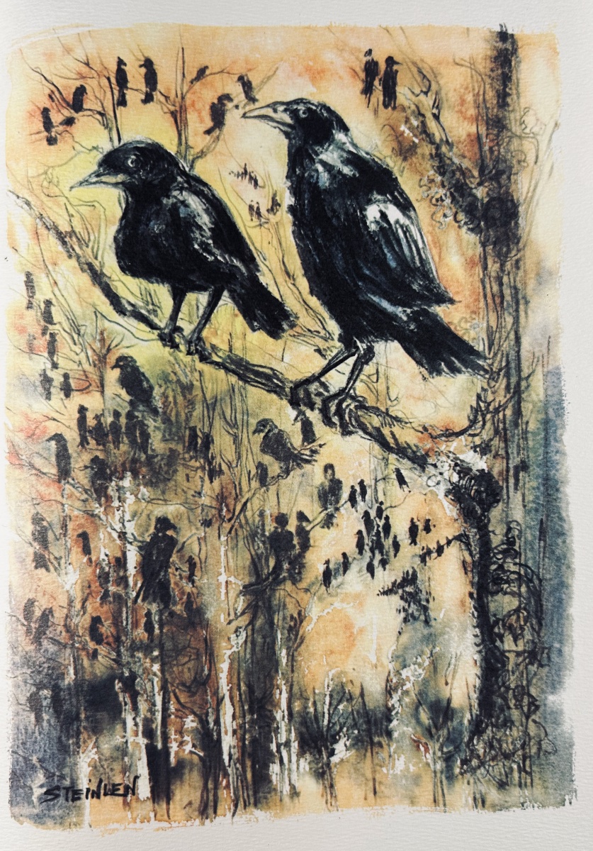 PERGAUD (Louis) - Oeuvres complètes. Club de l'Honnête Homme, 1963, illustré par Steinlen.-photo-5