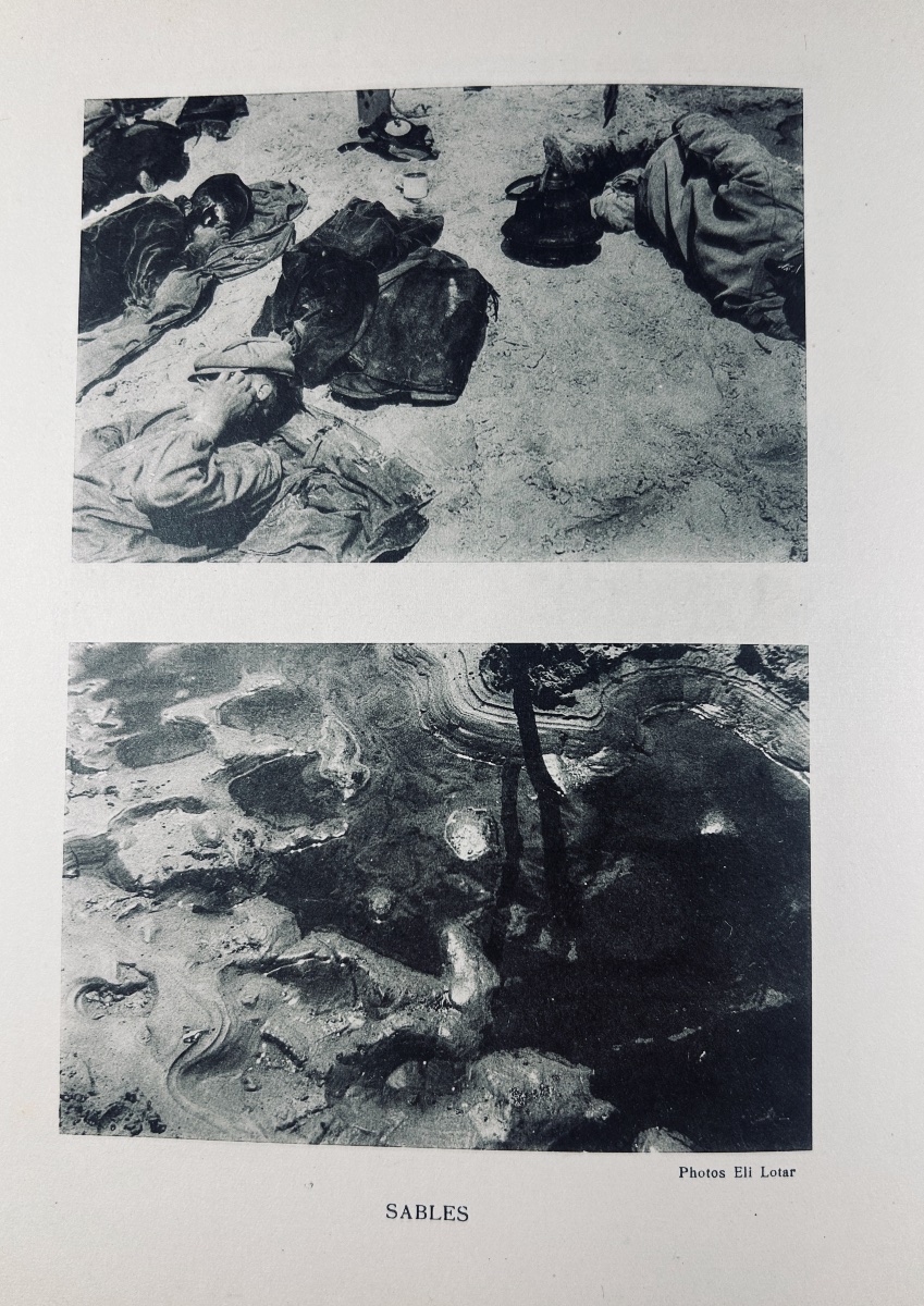 [REVUE] - Bifur n° 3. Éditions du Carrefour, 1929 , exemplaire numéroté illustré de photos.-photo-7